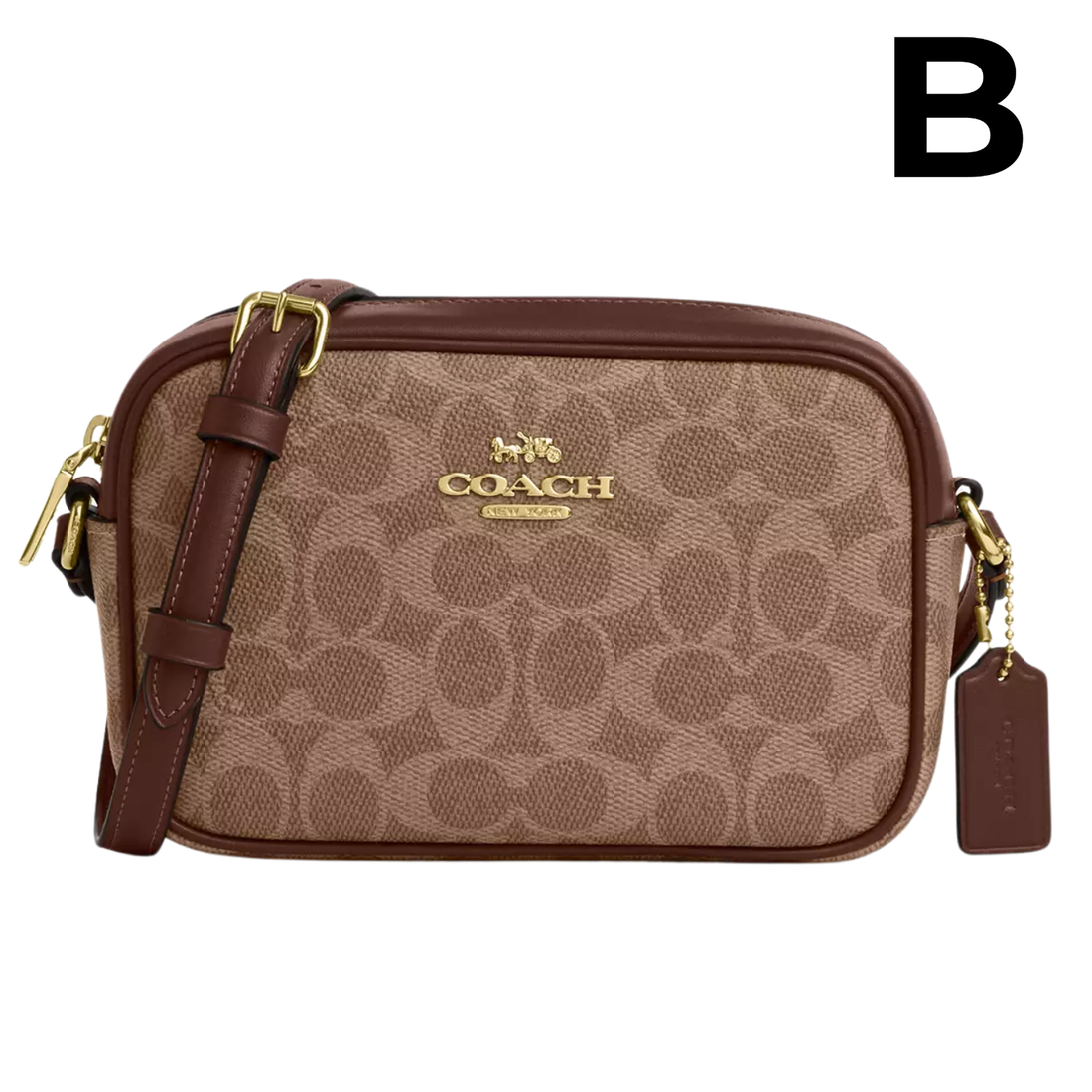 MINI JAMIE CAMERA BAG **PREVENTA**