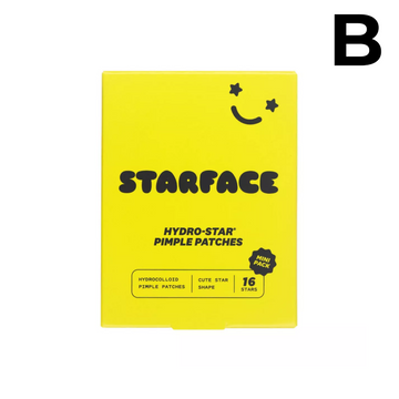 Starface Hydro Star Pimple Patches Mini Pack - 16pc