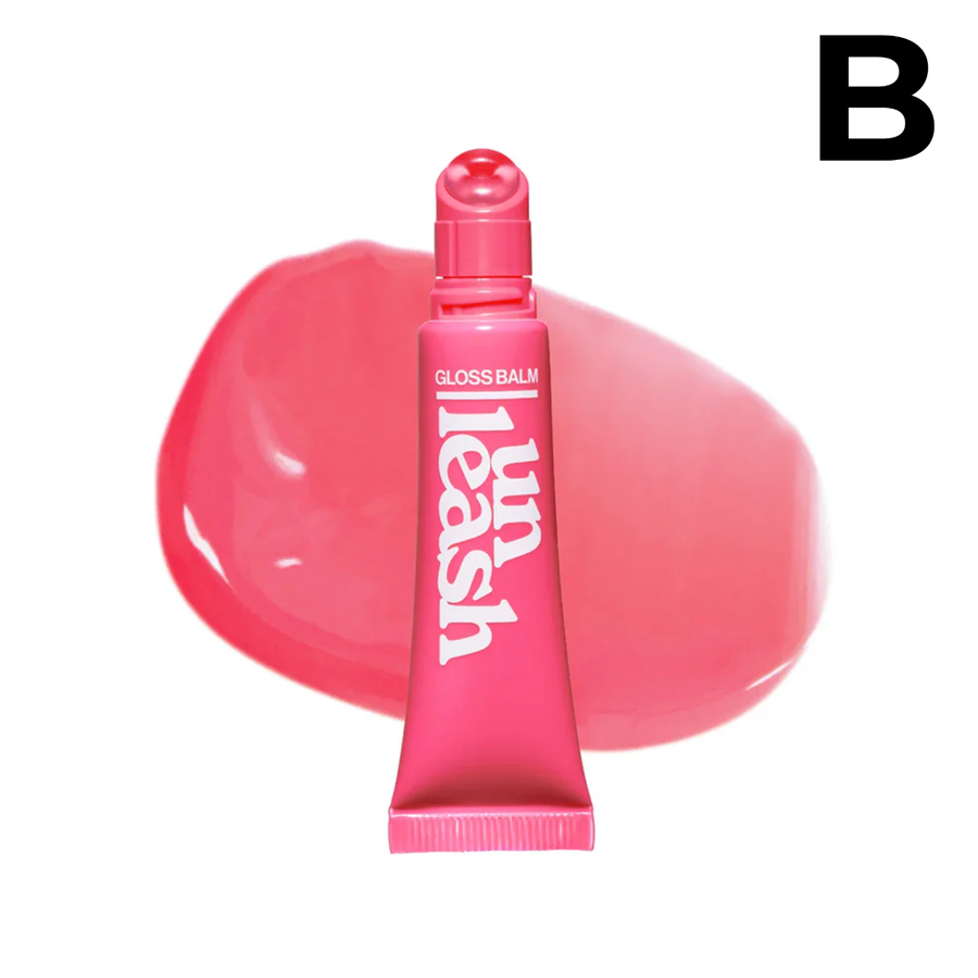 SUNSET DAZZLE LIP GLOSS BALM