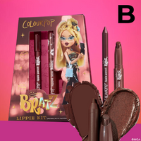 BRATZ LIPPIE KIT PREVENTA