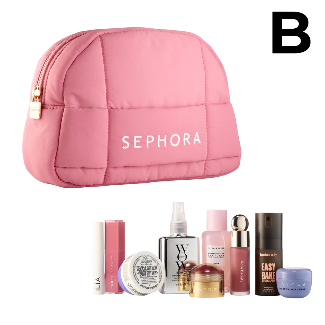 Holiday Must-Haves Makeup & Skincare Value Set **PREVENTA PRECIO ESPECIAL FINALIZA 20 DE SEPTIEMBRE**