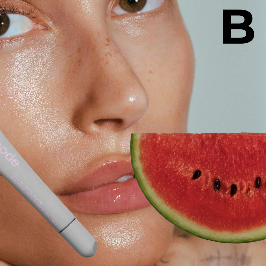 PEPTIDOS PARA LABIOS + PREVENTA NUEVO TONO