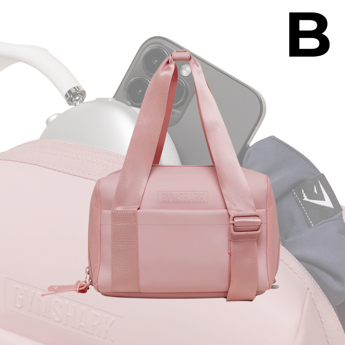 Everyday Mini Holdall