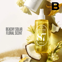 SOL DE JANEIRO Hair & Body Perfume Mist 240 ML