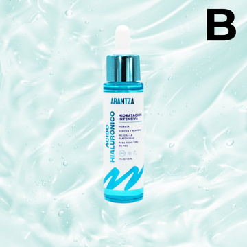 Serum de Ácido Hialurónico 1.5%