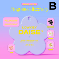 DAISE Fragrance Women's Body Mist - 3.38 fl oz:  Perfumes & Colognes Spray **PREVENTA**