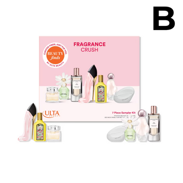 Fragrance Crush PREVENTA