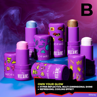 JELLY HIGHLIGHTER PREVENTA