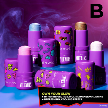 JELLY HIGHLIGHTER PREVENTA