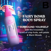 Fairy Bomb Fragrance Mist **PREVENTA**