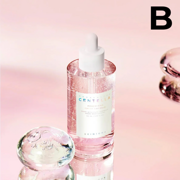 Madagascar Centella Poremizing Fresh Ampoule