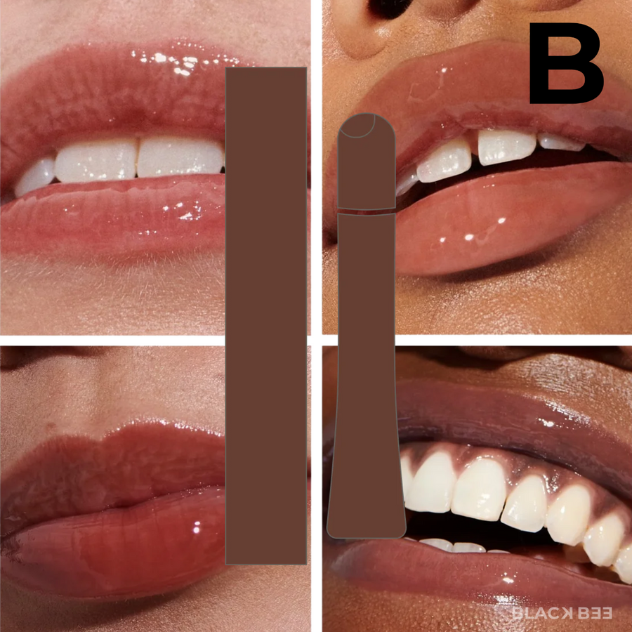 PEPTIDOS PARA LOS LABIOS