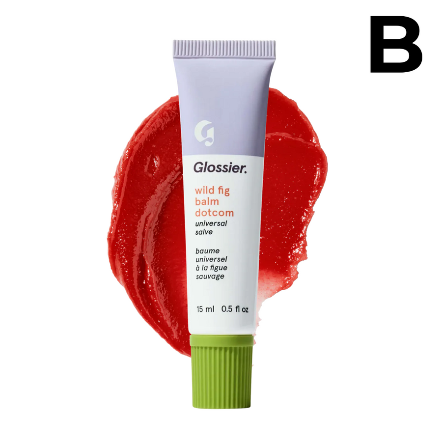 Balm Dotcom Lip Balm and Skin Salve PREVENTA