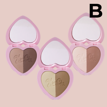 THAILOR CONTOUR DUO
