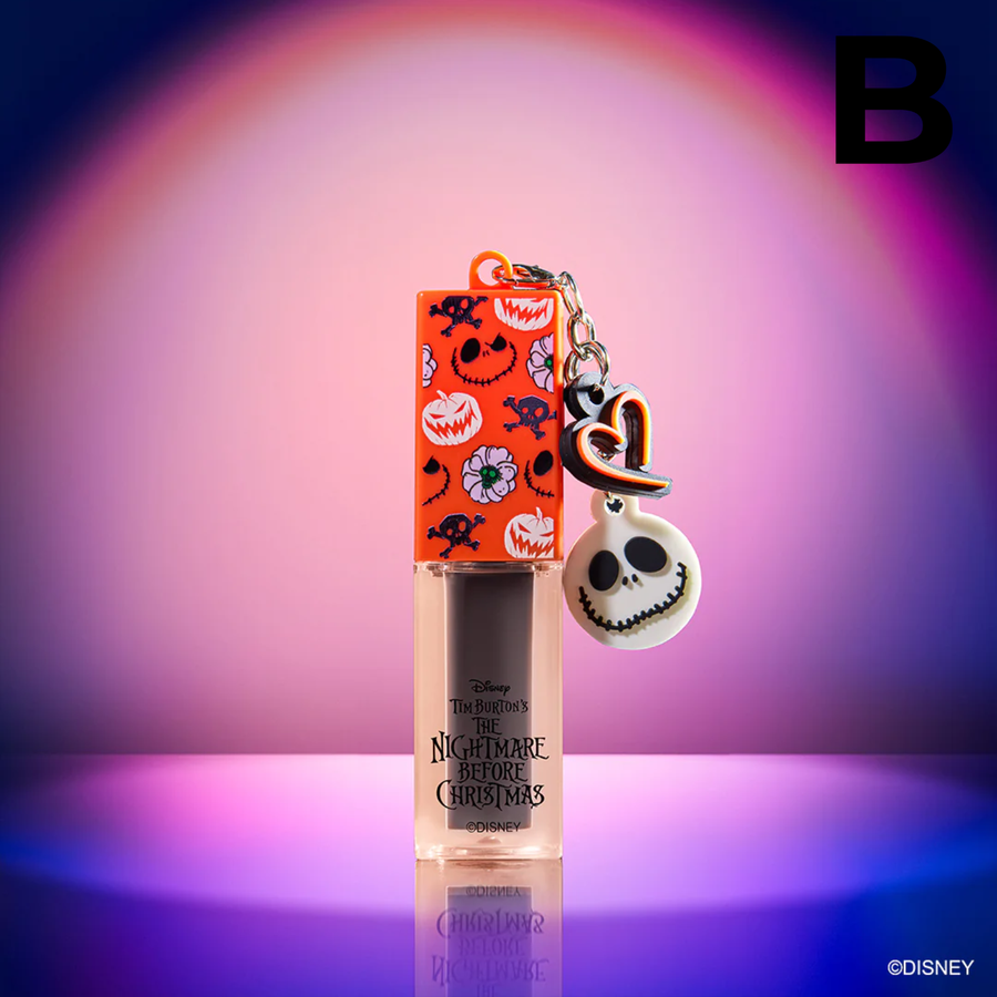 The Nightmare Before Christmas X Beauty Creations - Lip Oil
