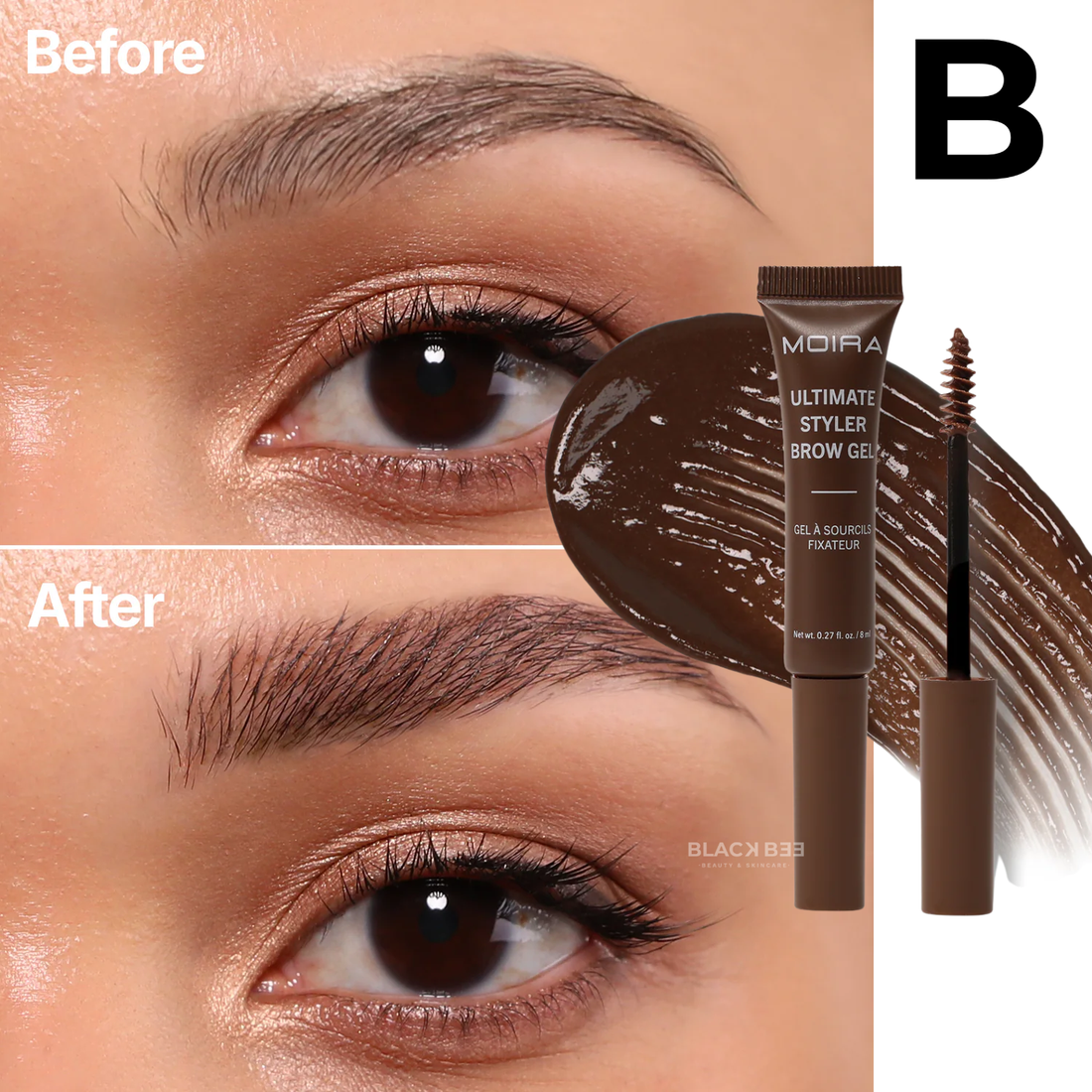 Ultimate Styler Brow Gel