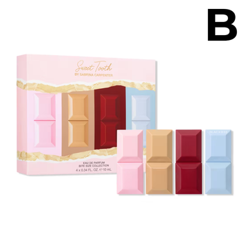 Bite Sized Coffret Eau de Parfum PREVENTA