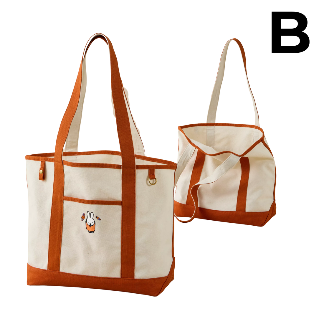 TOTE BAG MIFFY **PREVENTA**