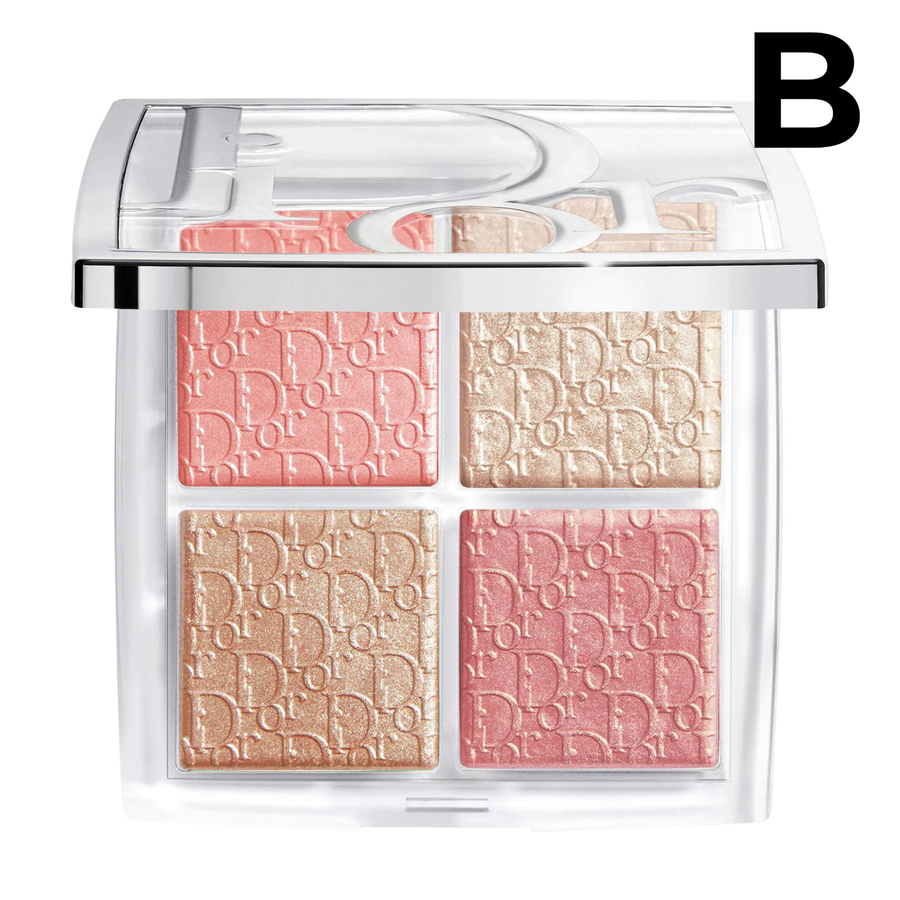 Backstage Glow Maximizer Face Palette