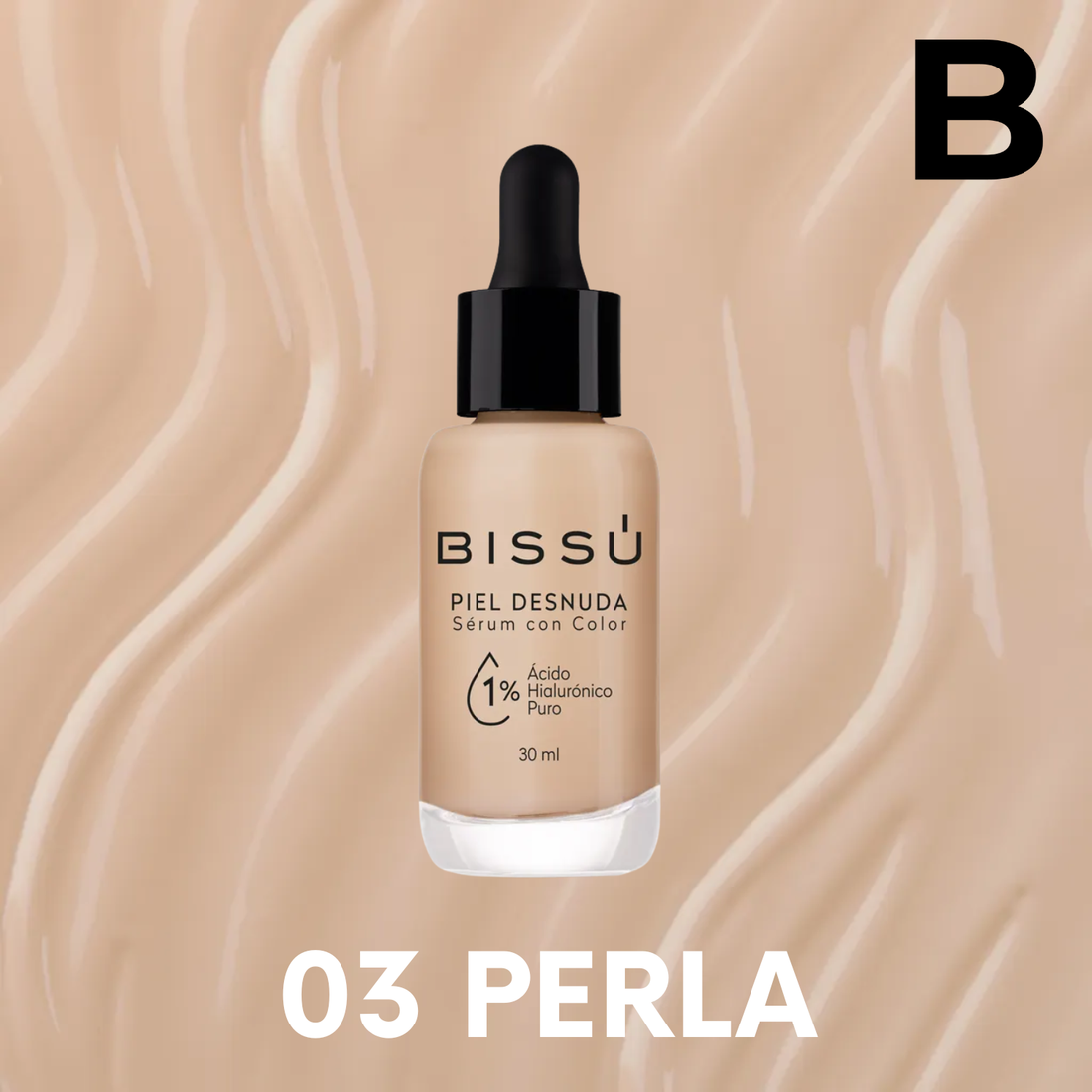 SERUM CON COLOR