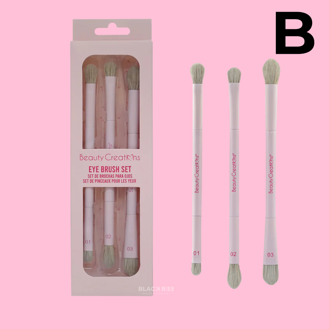 EYE BRUSH SET