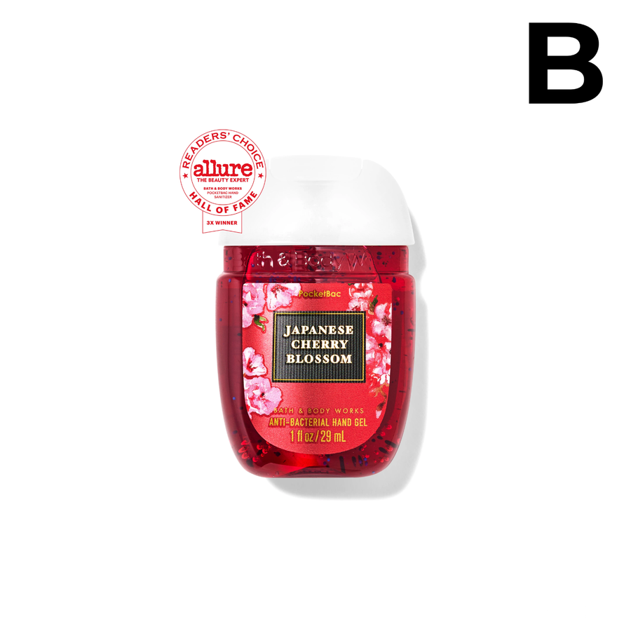 PocketBac Hand Sanitizer PREVENTA