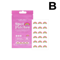 SPOT PATCHES