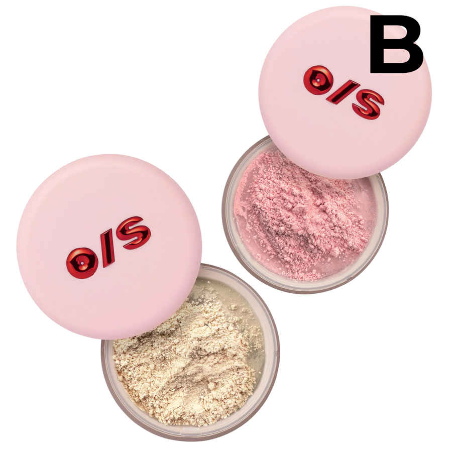 Ultimate Blurring Setting Powder