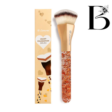 HEART GOLD BRUSH PREVENTA