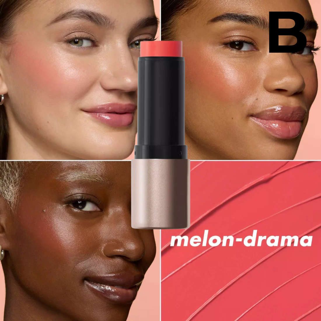 e.l.f. Soft Glam Cream Blush