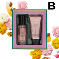 2-Piece Mist & Lotion Gift Set