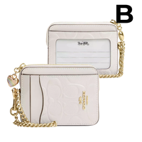 ZIP CARD CASE **PREVENTA**