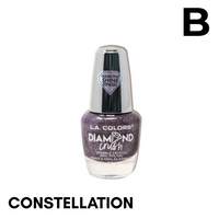 Diamond Crush Nail Polish