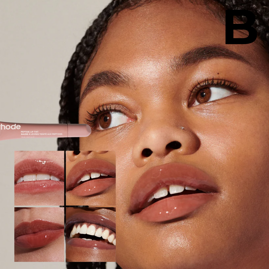 PEPTIDOS PARA LOS LABIOS