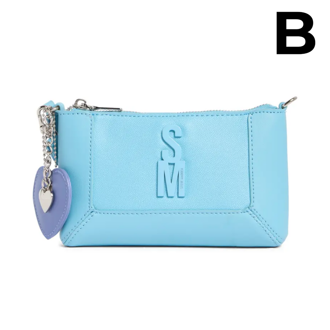 Zip Pouch Wristlet PREVENTA