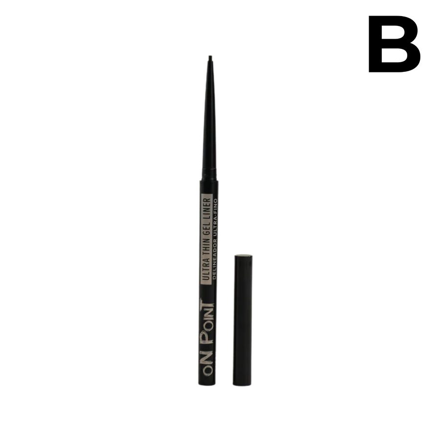 On Point! Ultra Thin Gel Liner