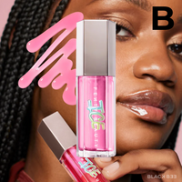 Gloss Bomb Ice Cooling Lip Gloss PREVENTA