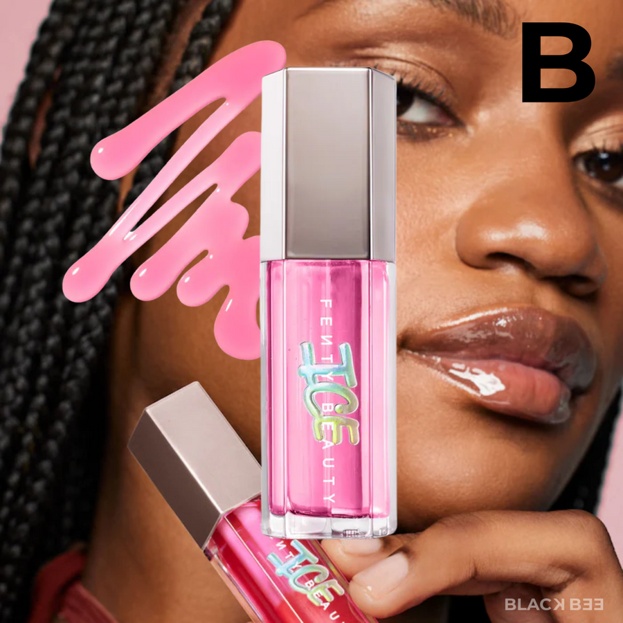 Gloss Bomb Ice Cooling Lip Gloss PREVENTA