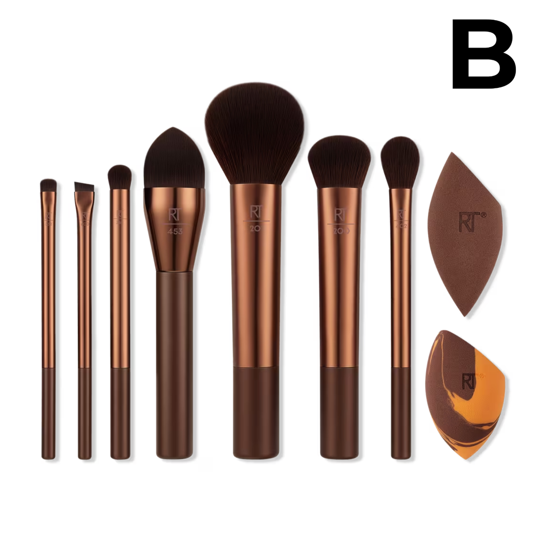 All Decked Out Gift Set PREVENTA