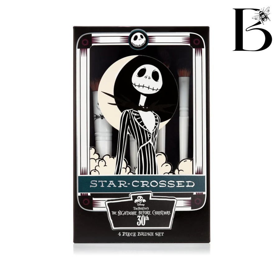 THE NIGHTMARE BEFORE CHRISTMAS SET PREVENTA