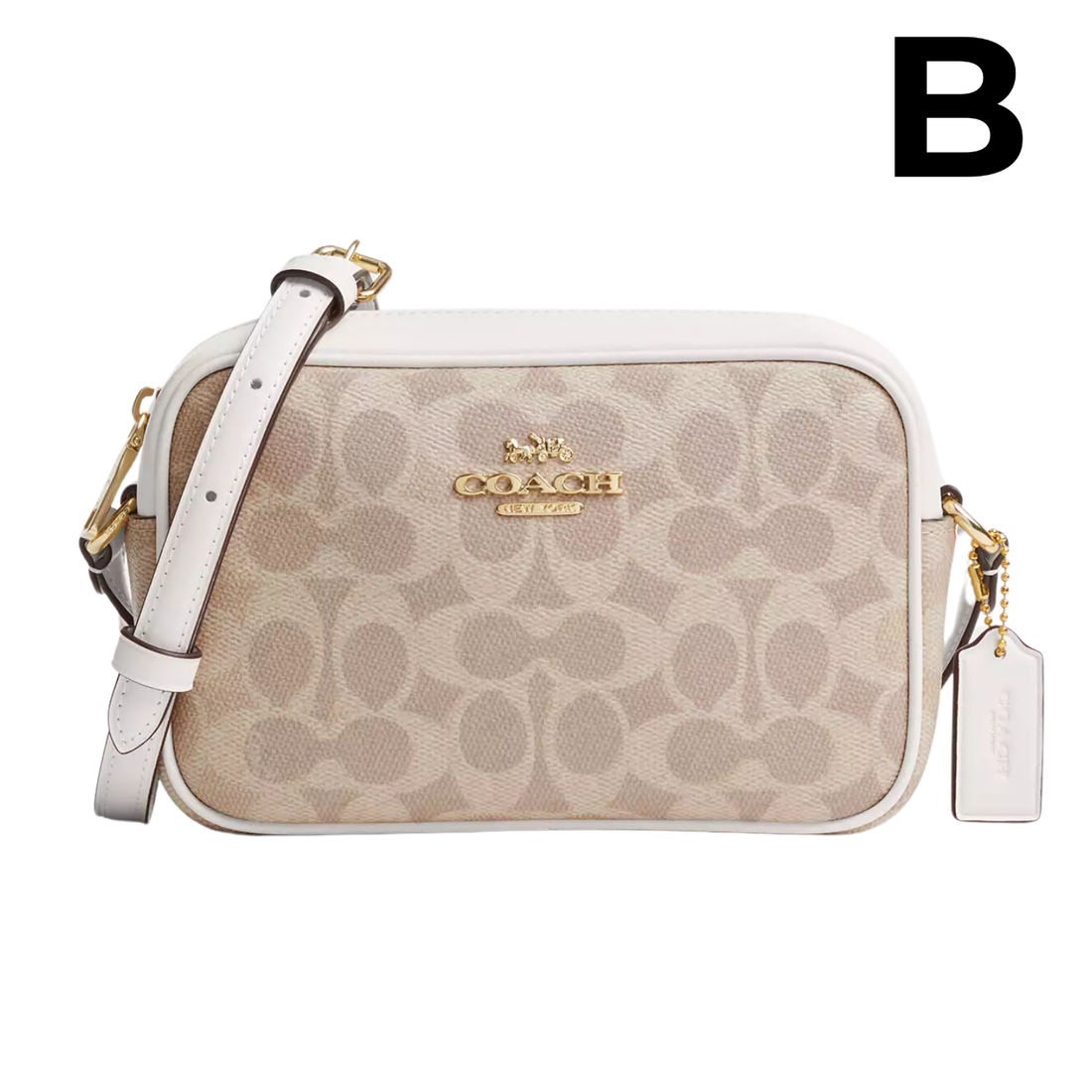 MINI JAMIE CAMERA BAG **PREVENTA**