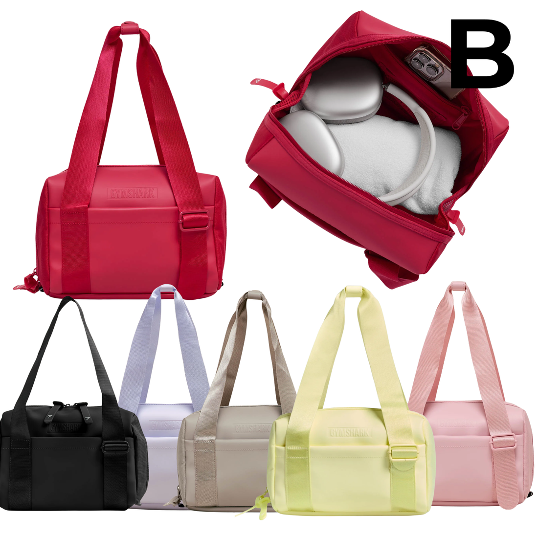 Everyday Mini Holdall **PREVENTA**