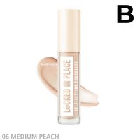 Locked In Place Self Setting Concealer
