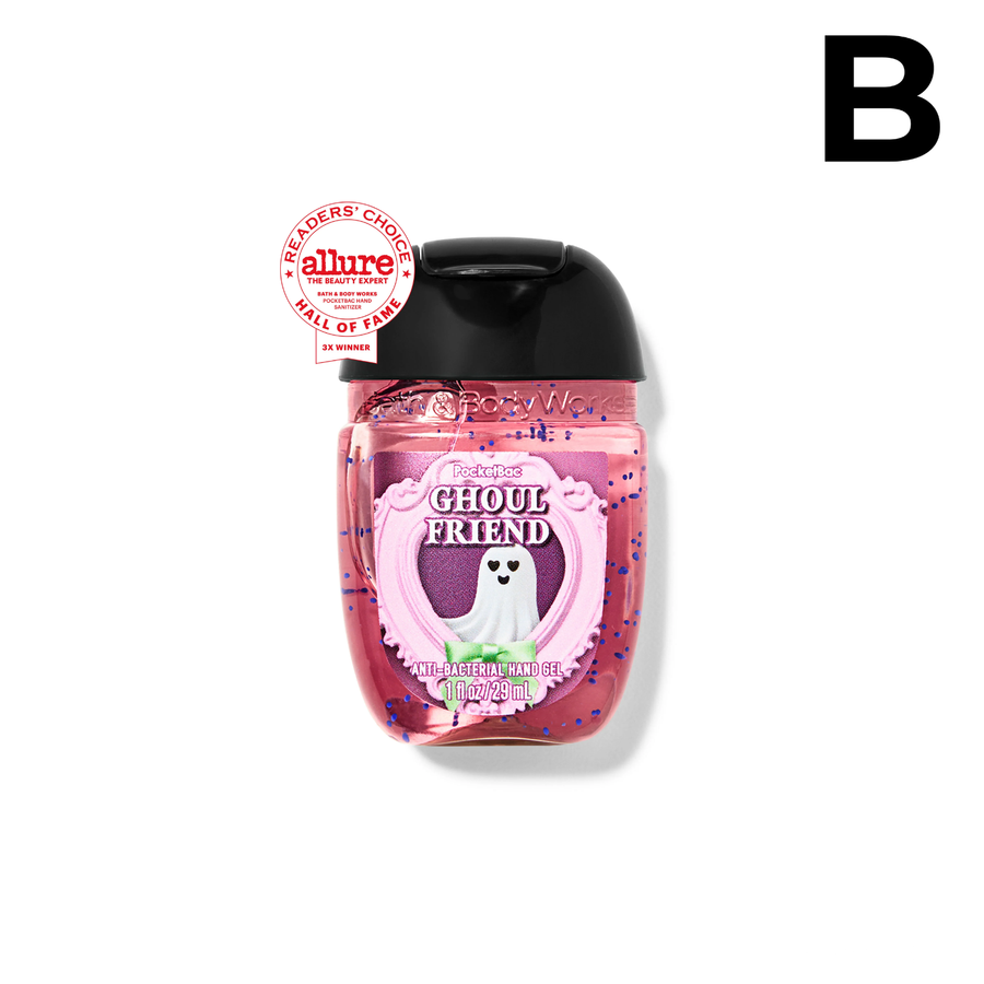 PocketBac Hand Sanitizer PREVENTA