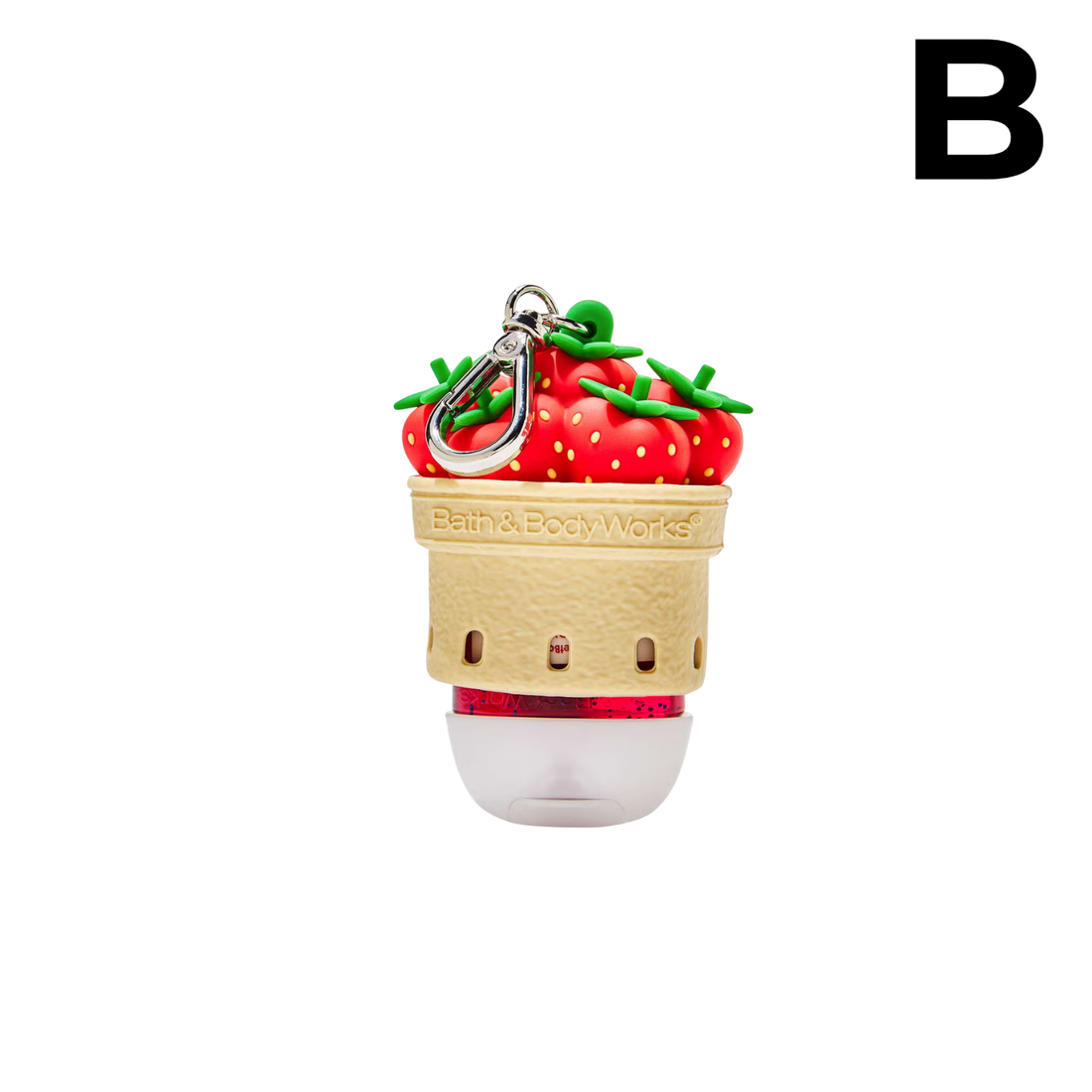 BERRY BASKET PREVENTA