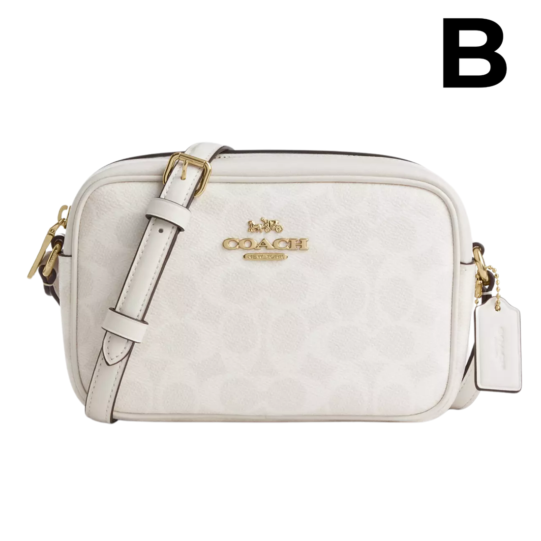 MINI JAMIE CAMERA BAG **PREVENTA**