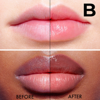 The Pink Glow Ritual Makeup Set