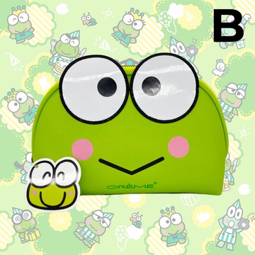 KEROPPY MAKEUP BAG PREVENTA