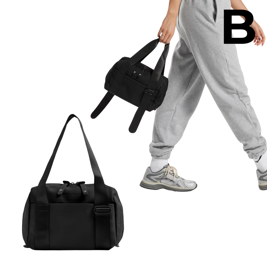 Everyday Mini Holdall **PREVENTA**