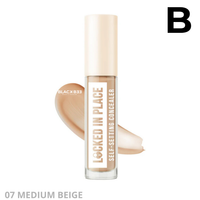 Locked In Place Self Setting Concealer